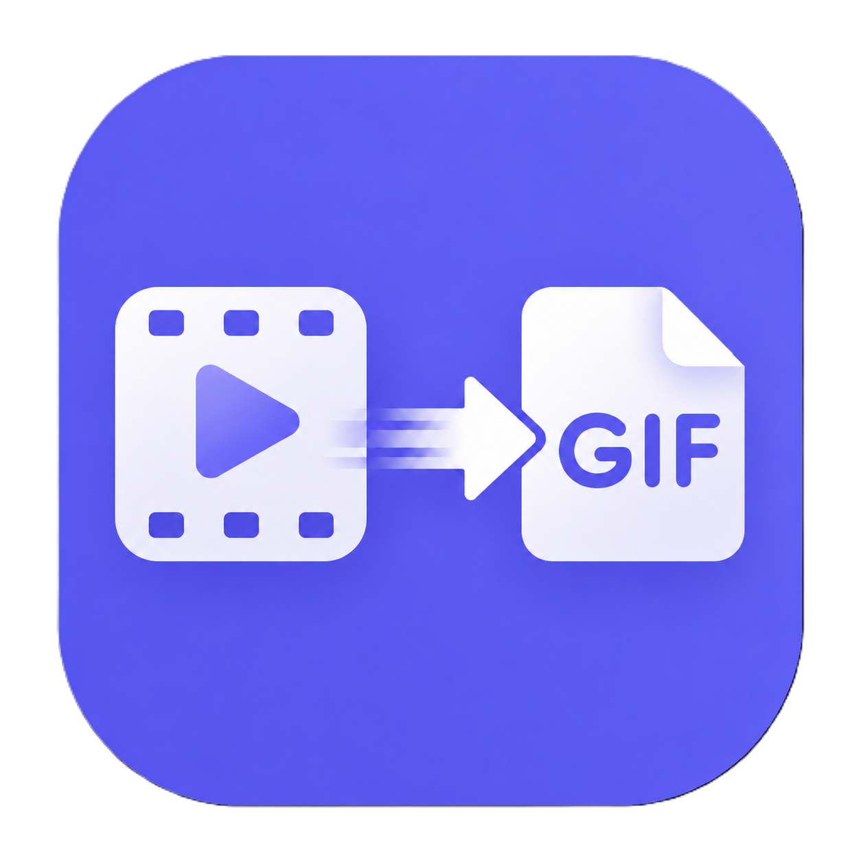 GifDrop app icon