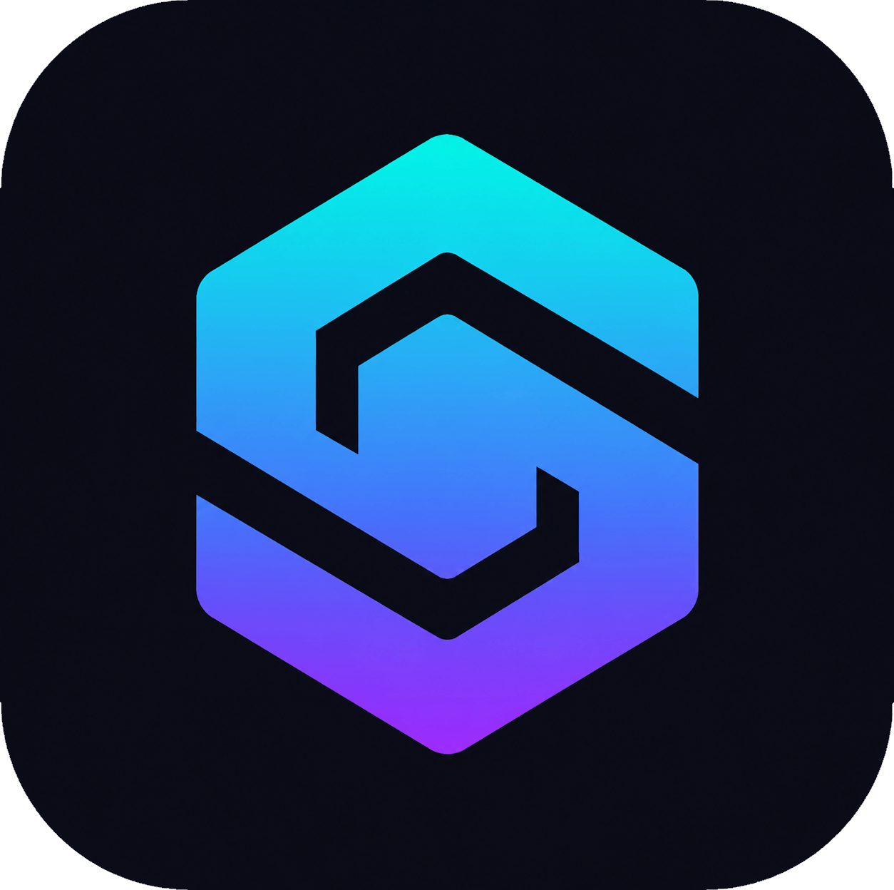SufHive logo